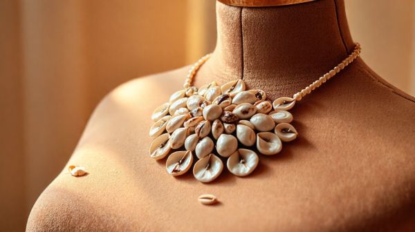Discover Shell Jewelry Styles: Find Your Perfect Design