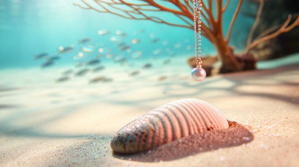 Discover Shell Jewelry Styles: Find Your Perfect Design