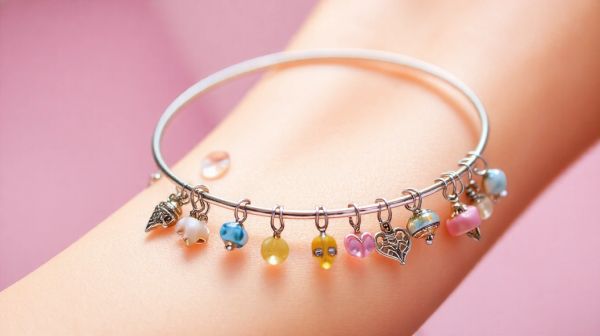Top charm ideas to make every birthday special on your bracelet